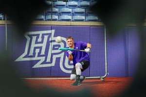 Image post by @hpu_baseball on Instagram