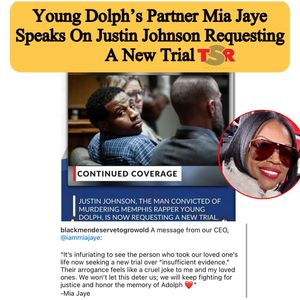Image post by @theshaderoom on Instagram