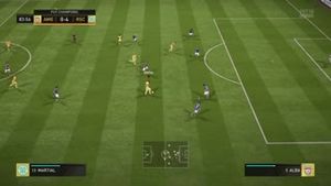Video post by @playersloungegaming on Facebook