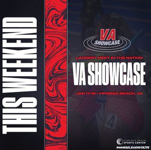 Image post by @vbsportscenter on Instagram