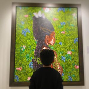 Image post by @21chotels on Instagram