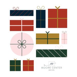 Image post by @themoorecenter on Instagram