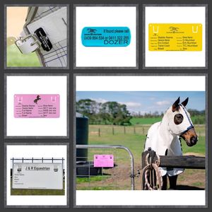 Image post by @equineidsolutions on Instagram