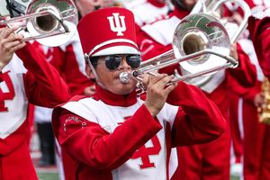 Image post by @iuhoosiers on Instagram