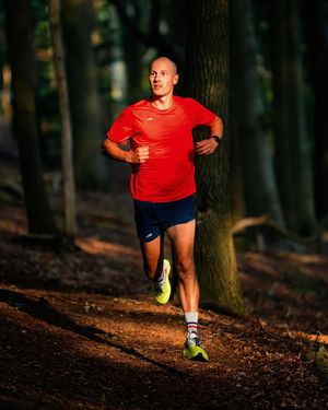 Image post by @hardloopnetwerk on Instagram