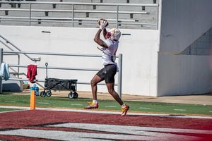 Image post by @ulmfootball on Instagram