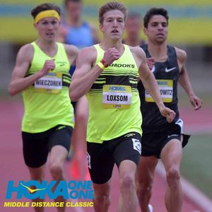 Image post by @usatf on Instagram