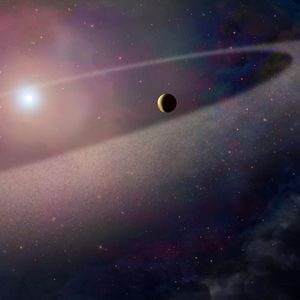 Image post by @nasa on Instagram