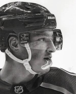 Image post by @nhl.discussion on Instagram