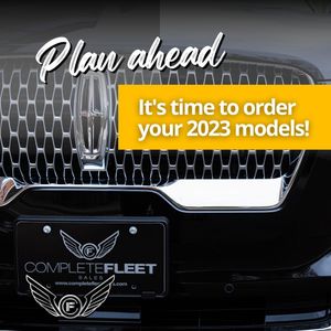 Image post by @completefleetsales on Instagram