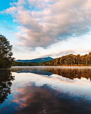 Image post by @JustinPotterPhotography on Facebook
