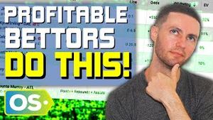 Video post by @oddsshopper on YouTube
