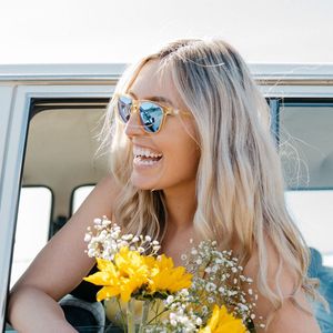 Image post by @knockaround on Instagram