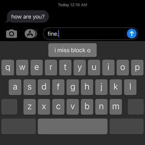 Image post by @osublocko on Instagram