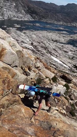 Video post by @jskis on Facebook