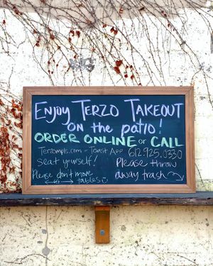 Image post by @terzompls on Instagram