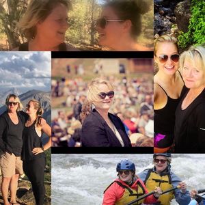 Image post by @dellespeegle on Instagram