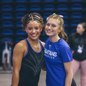 Image post by @sanjosestategym on Instagram