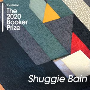 Image post by @thebookerprizes on Instagram