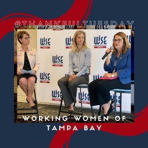 Image post by @wisetampabay on Instagram