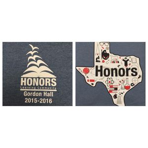 Image post by @ttuhousing on Instagram