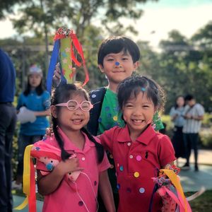Image post by @esplanadesingapore on Instagram