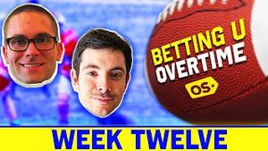 Video post by @oddsshopper on YouTube