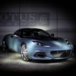 Image post by @lotuscars on Instagram