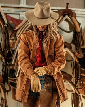 Image post by @schaeferoutfitter on Instagram