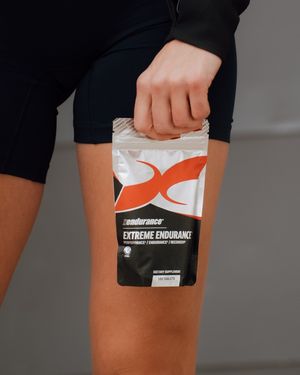 Image post by @xendurance on Instagram