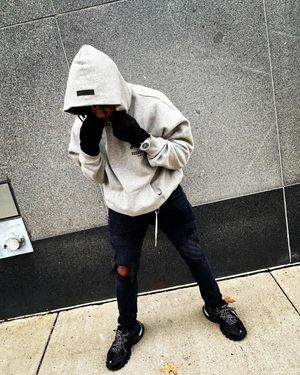 Image post by @darealvaughn_ on Instagram