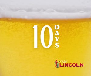 Image post by @VisitLincolnNE on Facebook