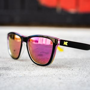 Image post by @knockaround on Instagram