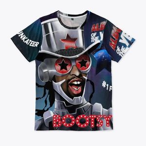Image post by @bootsy_collins on Instagram