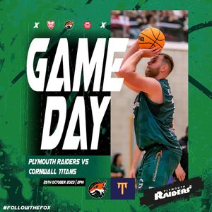 Image post by @plymouthraiders on Instagram