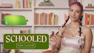 Video post by @cosmopolitan on YouTube