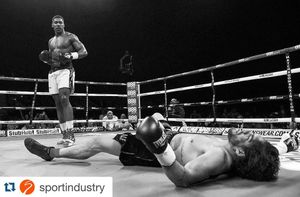 Image post by @gettysport on Instagram