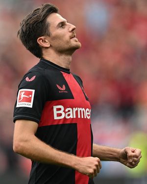 Image post by @bundesliga on Instagram