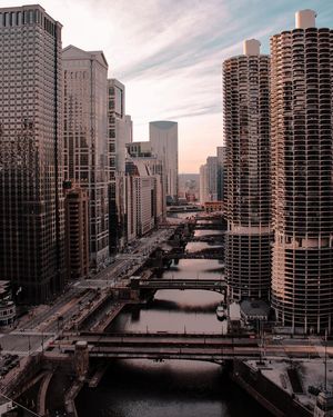 Image post by @exploreschicago on Instagram