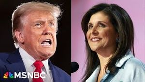 Video post by @msnbc on YouTube