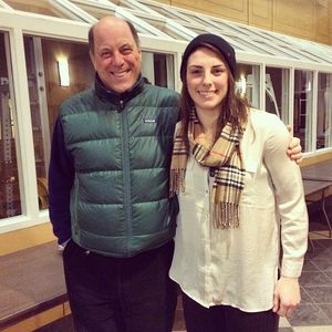Image post by @hilaryknight on Instagram
