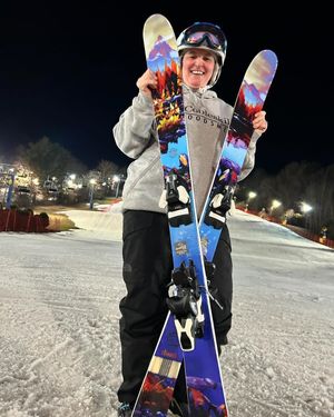 Image post by @j_skis on Instagram