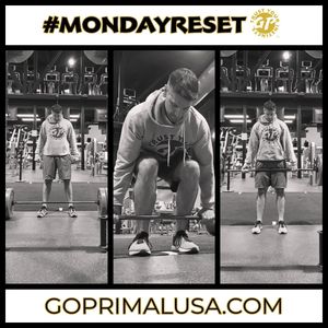 Image post by @goprimalusa on Instagram