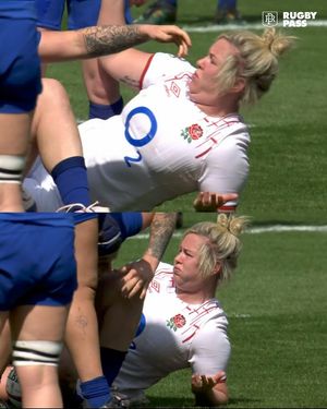 Image post by @rugbypass on Instagram