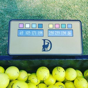 Image post by @flagdgolf on Instagram