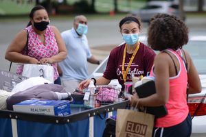 Image post by @elonuniversity on Instagram