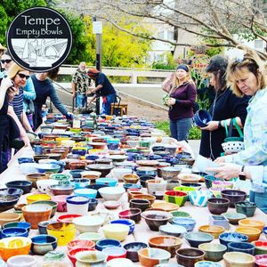 Image post by @tempeaction on Instagram