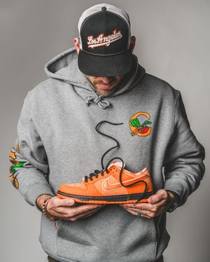 Image post by @ad__sneaks on Instagram