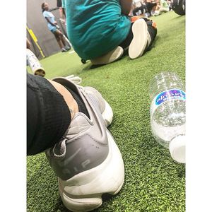 Image post by @morganstuart18 on Instagram