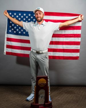 Image post by @ccu_mensgolf on Instagram